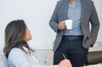 Track the Work Not the Worker – The Best Managers Don’t Need to Micromanage