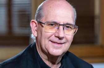 Bishop sees Pope Leo XIV’s visit as bringing a ‘spiritual springtime’ to Uruguay