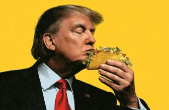 Oil finishes lower as the market sniffs out a TACO