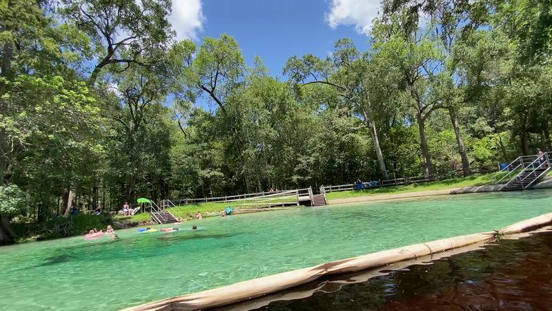 Tubing and Floating the Day Away Tubing and Floating the Day Away