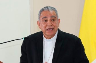 ’We cannot remain silent in the face of abuse’
