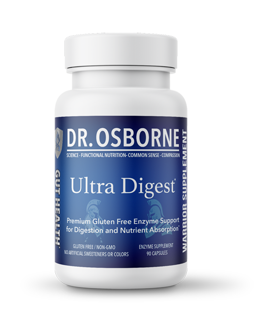 Ultra Digest copy - Gluten Free Society