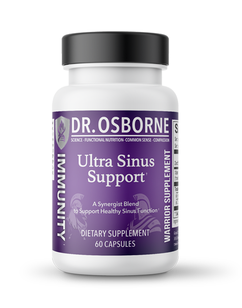 Ultra Sinus Support copy - Gluten Free Society