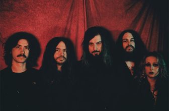 Uncle Acid & the deadbeats conjure psycho-rock dread on Shapes Of Midnight – LOUD WOMEN