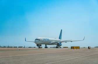 Soaring Fuel Prices Dim End-of-Year Outlook for Major U.S. Airlines