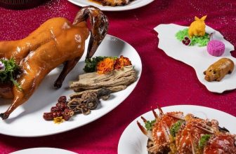 A season to gather for Mid-Autumn indulgences at City of Dreams Manila