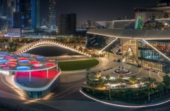 Uptown Dubai Unveils The Plaza Season, Bringing A Curated Line-Up Of Events And Experiences Spanning Fitness, Wellness, Film And Culture