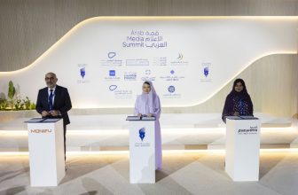 Government Of Dubai Media Office, MONIIFY Sign Agreement To Support Media Talent Development, Content Creation