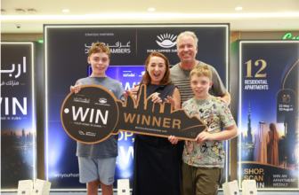 Dubai Summer Surprises 2026 Wraps Its Biggest Season Yet, Bringing Unbeatable Value, Non-Stop Entertainment And Unmissable Moments To Remember