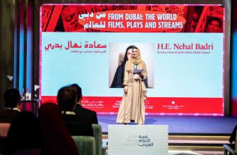 Dubai Media Council Spotlights Trends Transforming Media, Creative Industries At Arab Media Summit 2026