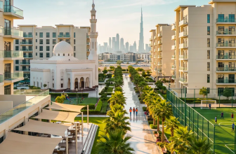 Dubai Municipality Completes Package Of Projects And Initiatives To Enhance Quality Of Life In Workers’ Areas
