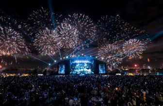 Katy Perry To Headline Atlantis, The Palm’s Iconic New Year’s Eve Gala Dinner