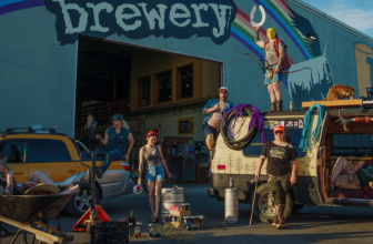 Why Dirtbag Carnival?