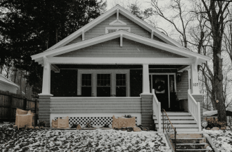 Why Do Pending Home Sales Fall Through?
