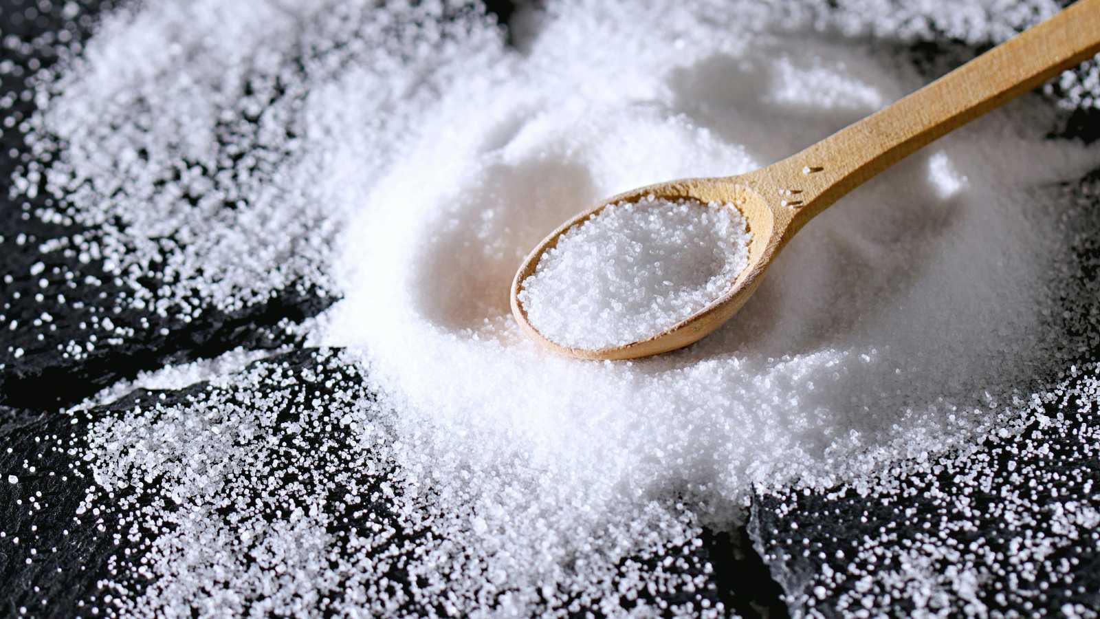 Salt