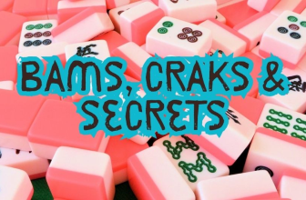 Bams, Craks & Secrets: Inside the World of American Mahjong