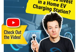 Should You Invest in EV Charging at Your Rental?
