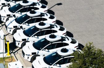 Waymo is scaling fast. Here’s what the fleet data shows.