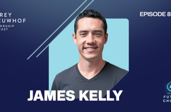 Episode 830: AI Parenting Advice: James Kelly on Whether AI Is Sinful in Nature and the Killer App Trap