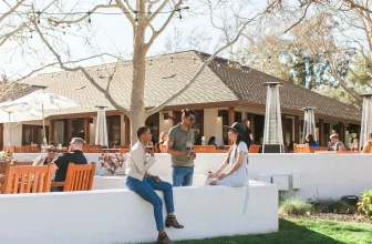Why You Should Know More About California’s Wente Vineyards
