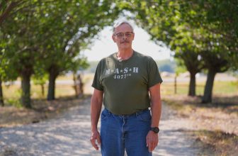 Economic Frustration Tests Trump’s Standing With Rural Voters, New KFF-AP Poll Finds