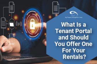 What Is a Tenant Portal and Should You Offer One For Your Rentals?