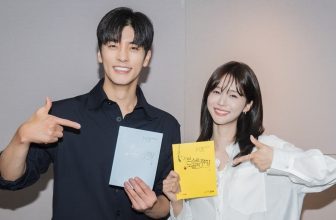 Sung Hoon, Oh Se Young, And More Showcase Chemistry At Script Reading For Upcoming Romance Drama