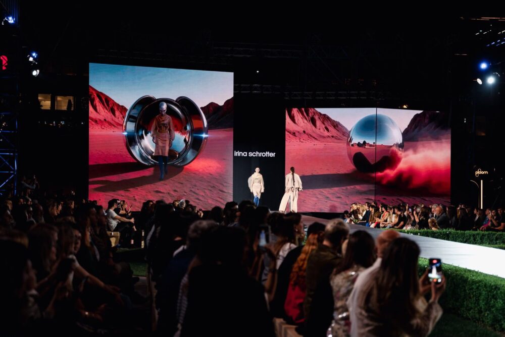 Romanian Creative Week