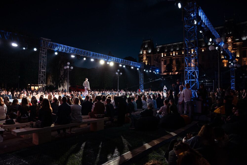 Romanian Creative Week