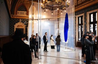 Romanian Creative Week revine la București. Ce evenimente pregătește RCW X Bucharest între 2 și 8 octombrie – Revista FPM