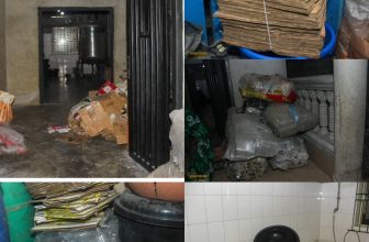 48-year-old man arrested as Lagos police uncover fake alcohol factory in Badagry