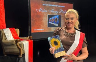 EWTN News’ Magdalena Wolińska-Riedi crowned as Polish speech champion