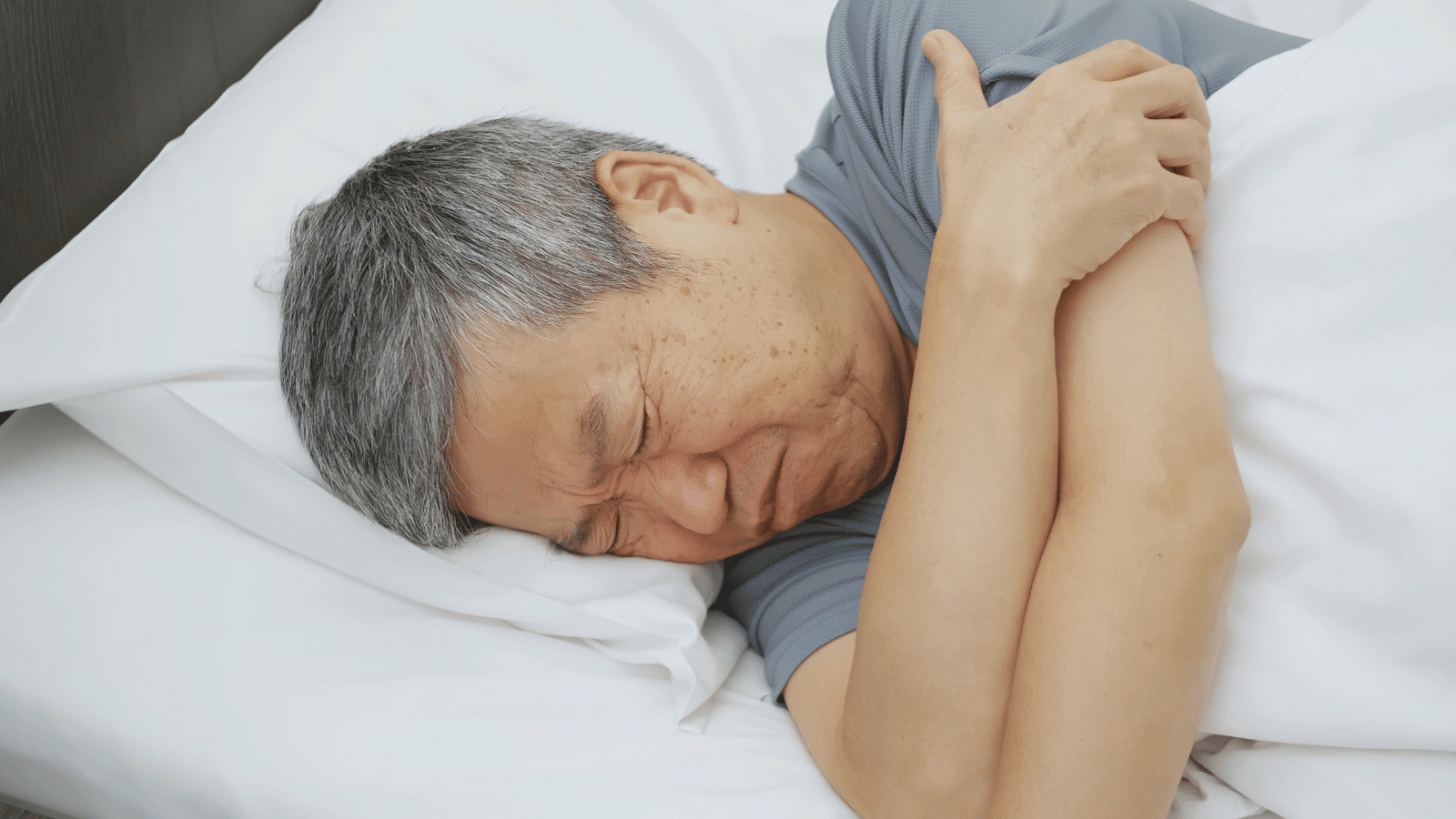 Why sleep could plausibly affect aging biology