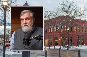 College founded by Doug Wilson sues city for alleged religious discrimination