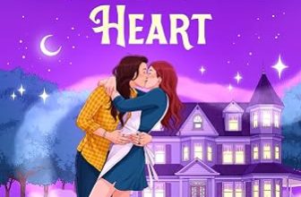 Spotlight & Giveaway: With All My Haunted Heart by Isabel Sterling