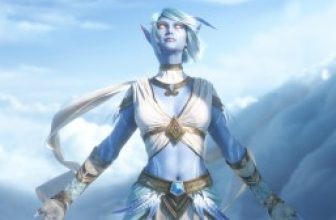 WoW: Forever’s Beta Just Keeps Getting Bigger