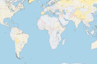 Making nations – border change and nationalism in the modern world