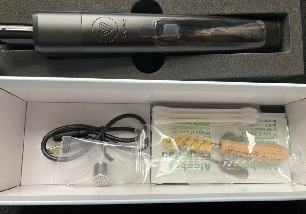 XMAX V3 Pro Vaporizer