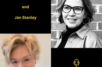 Wellbeing and Sense Making in the Workplace with Jan Stanley and Dr. Jen Farthing