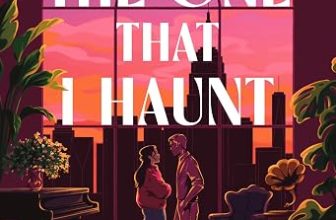 Spotlight & Giveaway: You’re the One That I Haunt by Katie Jung