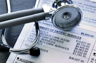 Insurers say AI could add billions in health costs. Billing companies disagree.
