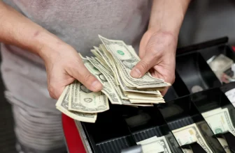 Nearly half of workers say they don’t want AI in payroll