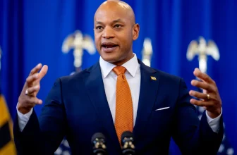 Maryland governor’s AI framework focuses on regulation and reskilling