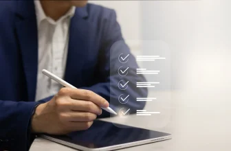 Nearly half of CFOs say they’d go with AI over a gut feeling