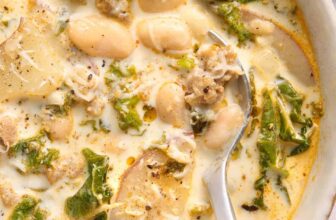 Zuppa Toscana