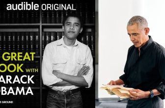 📚 A president who reads