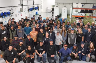 How Grown Rogue Took Its Oregon Growing Playbook to New Jersey