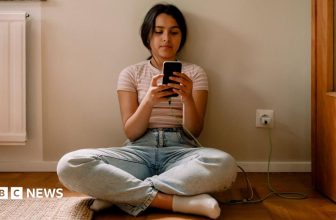EU announces plan to restrict social media access for children