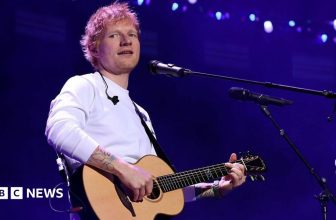 Ed Sheeran admits ‘mistakes’ as he addresses Macklemore controversy