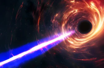 Black holes of every size follow the same surprising rule